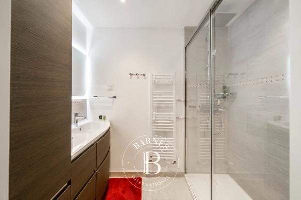 Mandelieu-la-Napoule, Appartement 3 Chambres -  102 m² à vendre