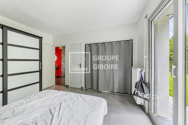 Maison T7 à vendre LA CHAPELLE DES FOUGERETZ - 184 m² (réf : MGA26644E)