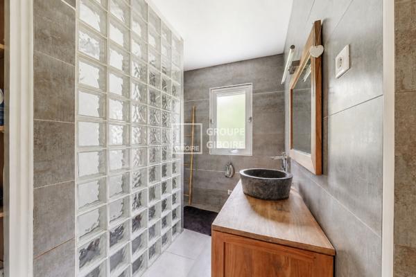 Maison T7 à vendre LA CHAPELLE DES FOUGERETZ - 184 m² (réf : MGA26644E)