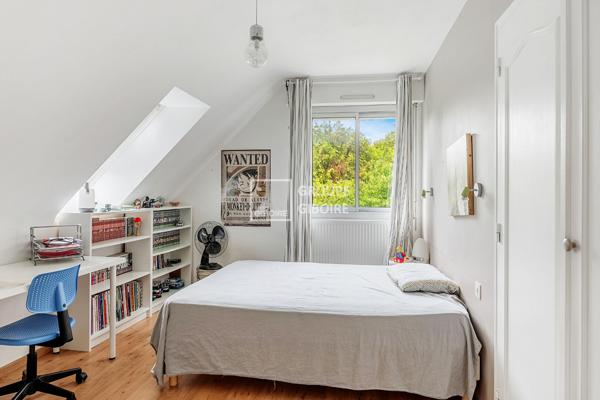 Maison T7 à vendre LA CHAPELLE DES FOUGERETZ - 184 m² (réf : MGA26644E)