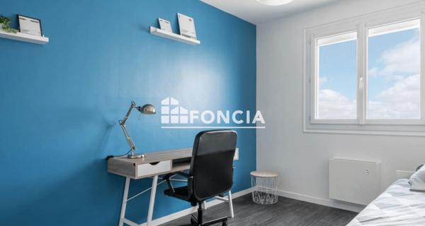 À vendre Appartement 4 pièces 74 m² - Caen 14000