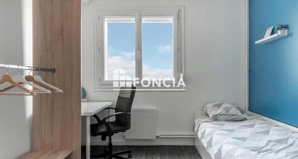 À vendre Appartement 4 pièces 74 m² - Caen 14000