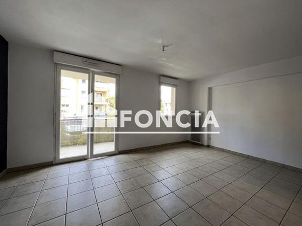 Location Appartement 2 pièces 42.67 m² - LE PRE MAUPASSANT La Riviere Saint Sauveur 14600