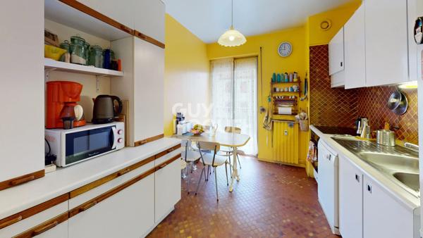 Appartement Saint Jean De Luz 5 pièce(s) 101.18 m2