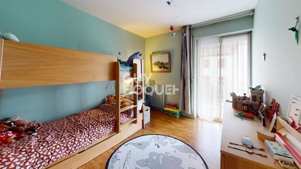 Appartement Saint Jean De Luz 5 pièce(s) 101.18 m2