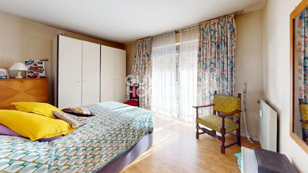 Appartement Saint Jean De Luz 5 pièce(s) 101.18 m2