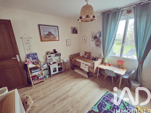 Maison à vendre 4 pièces 84 m² Azay-sur-Cher