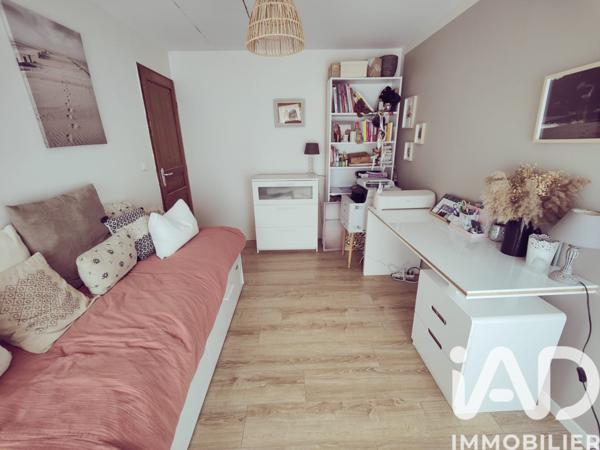 Maison à vendre 4 pièces 84 m² Azay-sur-Cher