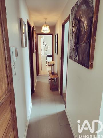 Maison à vendre 4 pièces 84 m² Azay-sur-Cher