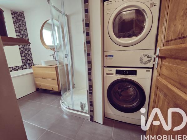 Maison à vendre 4 pièces 84 m² Azay-sur-Cher