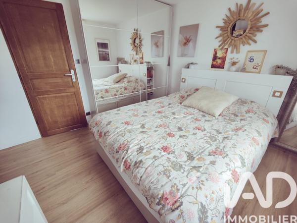 Maison à vendre 4 pièces 84 m² Azay-sur-Cher