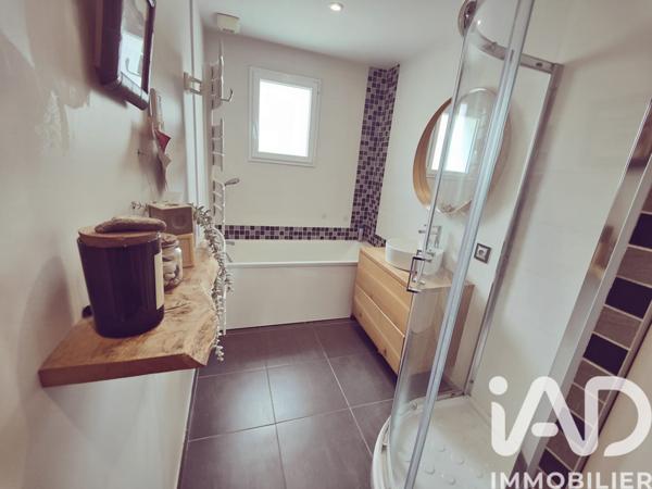 Maison à vendre 4 pièces 84 m² Azay-sur-Cher