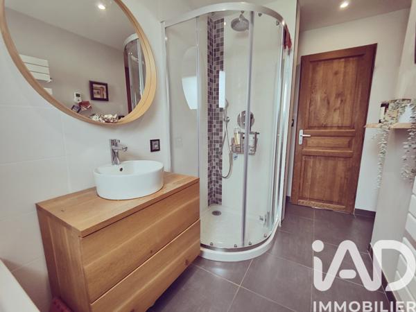 Maison à vendre 4 pièces 84 m² Azay-sur-Cher