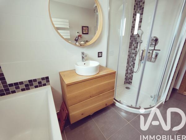 Maison à vendre 4 pièces 84 m² Azay-sur-Cher