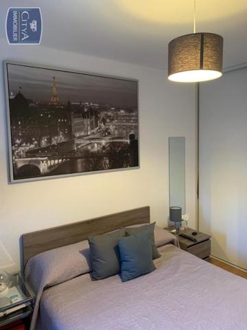 Vente appartement Gaillard (74240) 3 pièces 60.44m²