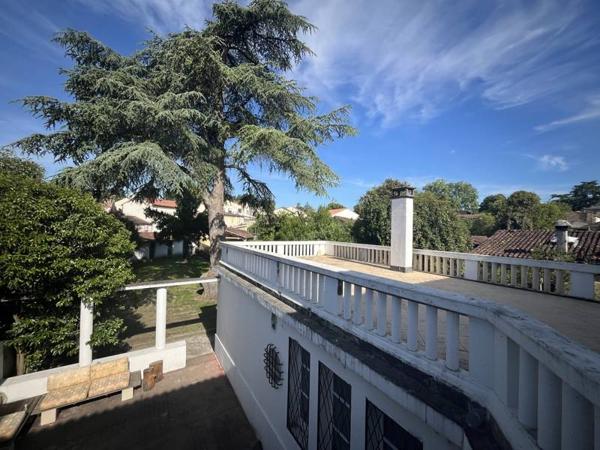 Maison à vendre 348 000 € Condom 7 p 330 m² DPE D