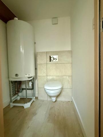 Exclusivité, à vendre un Appartement neuf haut de gamme de 90 m² au sol avec ascenseur, au cœur de Paray-le-Monial (71)