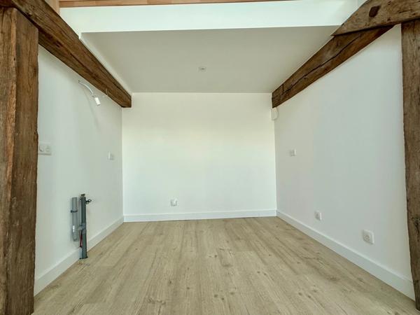 Exclusivité, à vendre un Appartement neuf haut de gamme de 90 m² au sol avec ascenseur, au cœur de Paray-le-Monial (71)