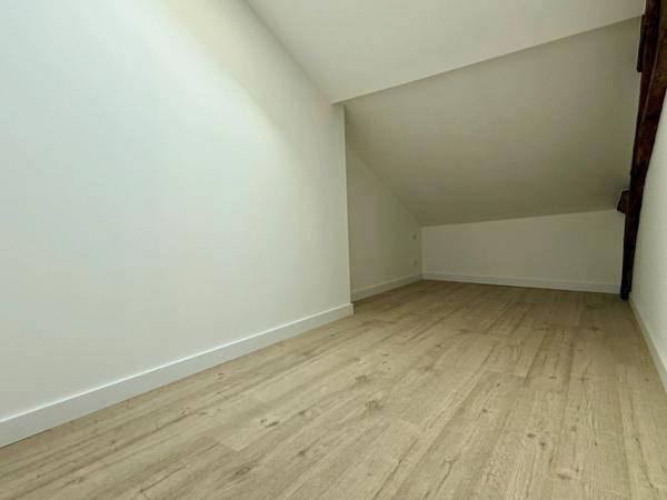 Exclusivité, à vendre un Appartement neuf haut de gamme de 90 m² au sol avec ascenseur, au cœur de Paray-le-Monial (71)