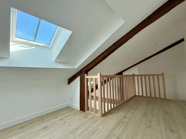 Exclusivité, à vendre un Appartement neuf haut de gamme de 90 m² au sol avec ascenseur, au cœur de Paray-le-Monial (71)