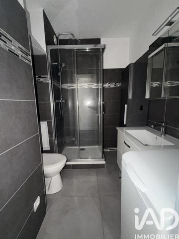 Appartement à vendre 1 pièce 23 m² Sanary-sur-Mer