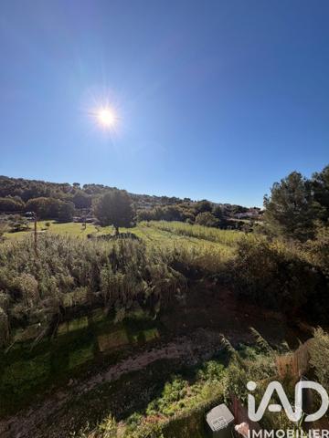 Appartement à vendre 1 pièce 23 m² Sanary-sur-Mer