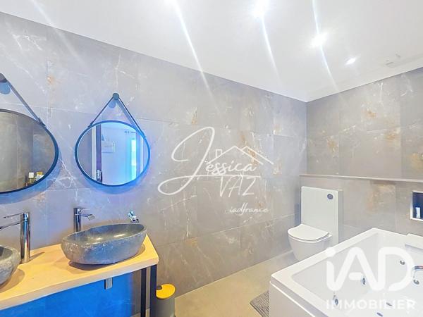 Maison à vendre 6 pièces 125 m² Villers-Saint-Genest