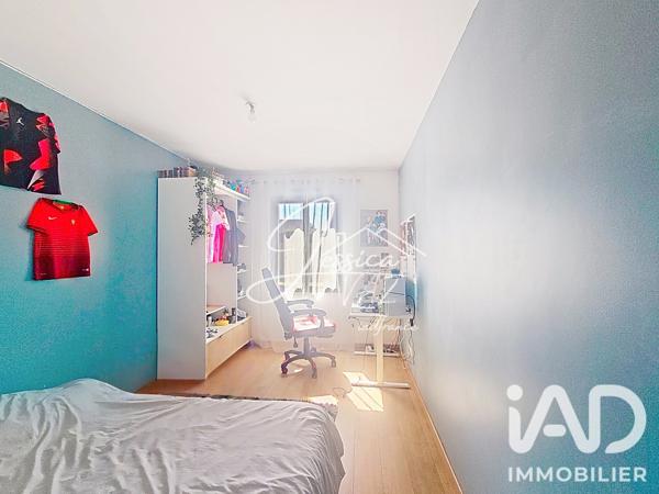 Maison à vendre 6 pièces 125 m² Villers-Saint-Genest