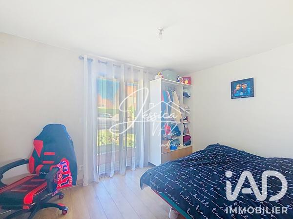 Maison à vendre 6 pièces 125 m² Villers-Saint-Genest