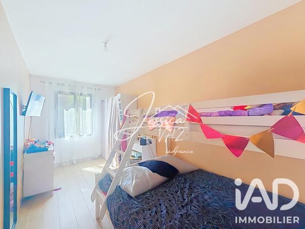 Maison à vendre 6 pièces 125 m² Villers-Saint-Genest