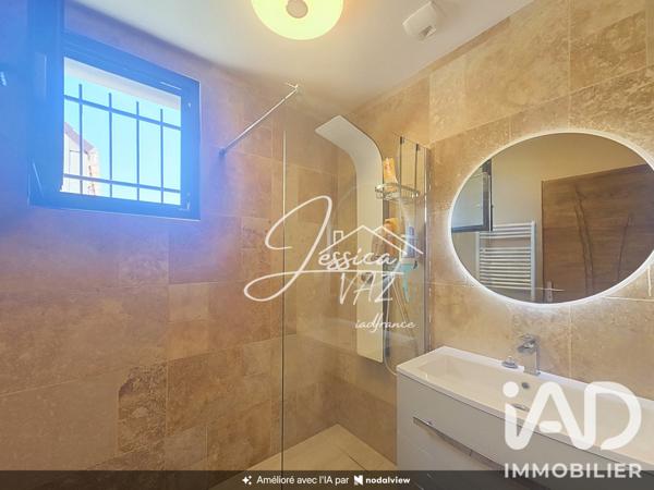 Maison à vendre 6 pièces 125 m² Villers-Saint-Genest