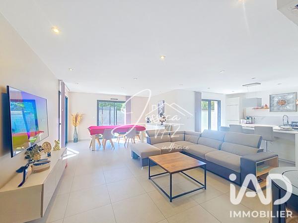 Maison à vendre 6 pièces 125 m² Villers-Saint-Genest