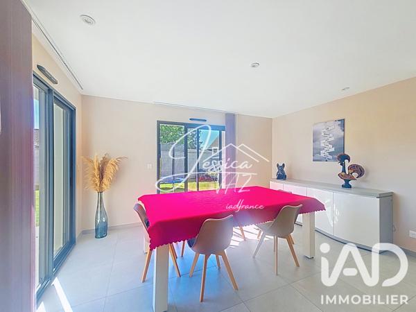 Maison à vendre 6 pièces 125 m² Villers-Saint-Genest