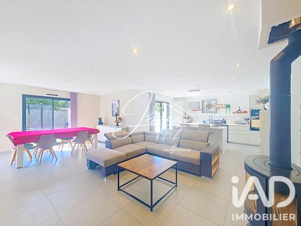 Maison à vendre 6 pièces 125 m² Villers-Saint-Genest
