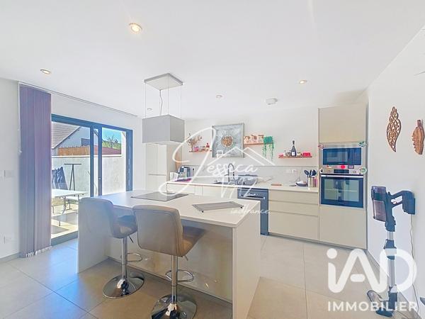 Maison à vendre 6 pièces 125 m² Villers-Saint-Genest