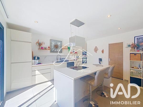 Maison à vendre 6 pièces 125 m² Villers-Saint-Genest