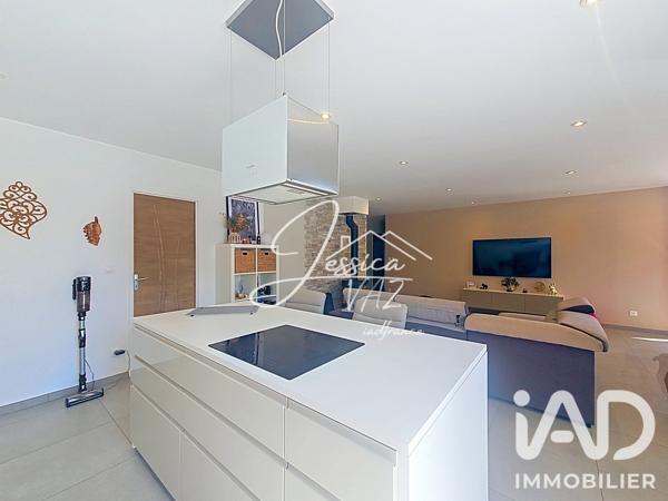 Maison à vendre 6 pièces 125 m² Villers-Saint-Genest