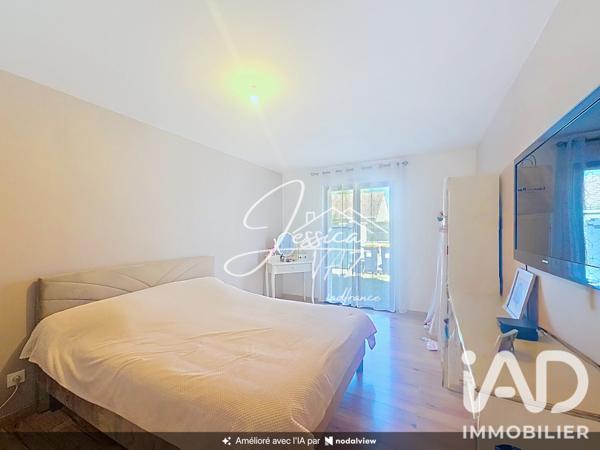 Maison à vendre 6 pièces 125 m² Villers-Saint-Genest
