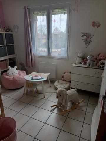 Maison à vendre 130 760 € Saint-Sulpice-les-Feuilles 4 p 85 m² DPE C