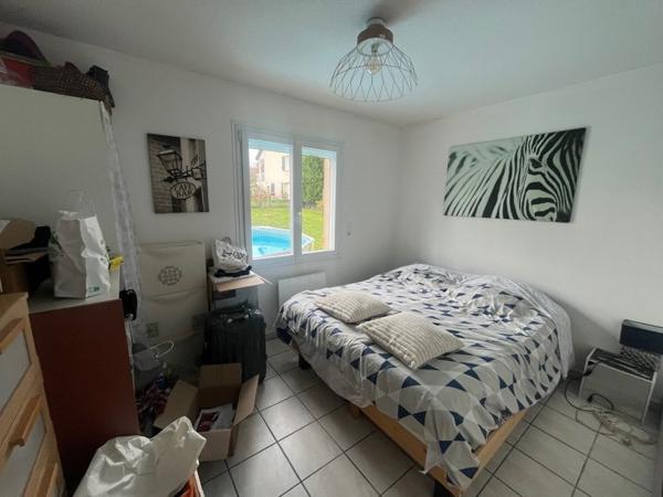 Maison à vendre 130 760 € Saint-Sulpice-les-Feuilles 4 p 85 m² DPE C