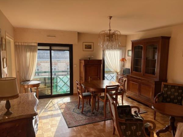 Vente appartement Pontivy : 161 570 € - AJP Immobilier Pontivy