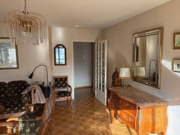 Vente appartement Pontivy : 161 570 € - AJP Immobilier Pontivy