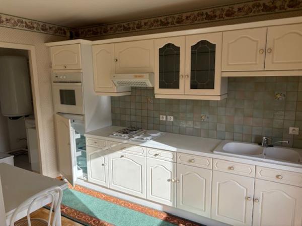 Vente appartement Pontivy : 161 570 € - AJP Immobilier Pontivy