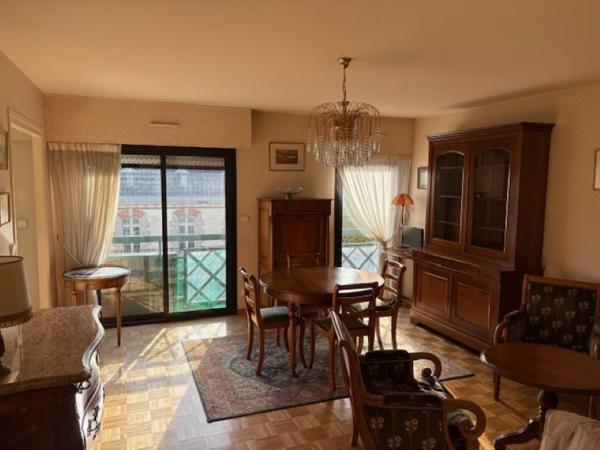 Vente appartement Pontivy : 161 570 € - AJP Immobilier Pontivy