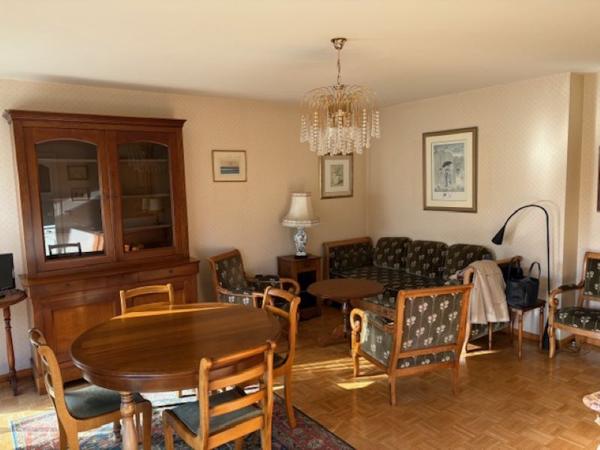 Vente appartement Pontivy : 161 570 € - AJP Immobilier Pontivy