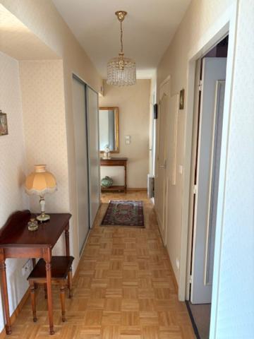 Vente appartement Pontivy : 161 570 € - AJP Immobilier Pontivy