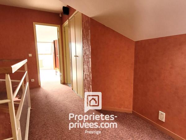 29170 FOUESNANT  CENTRE - Demeure familiale 5 chambres