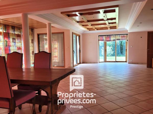 29170 FOUESNANT  CENTRE - Demeure familiale 5 chambres