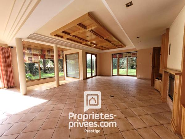 29170 FOUESNANT  CENTRE - Demeure familiale 5 chambres