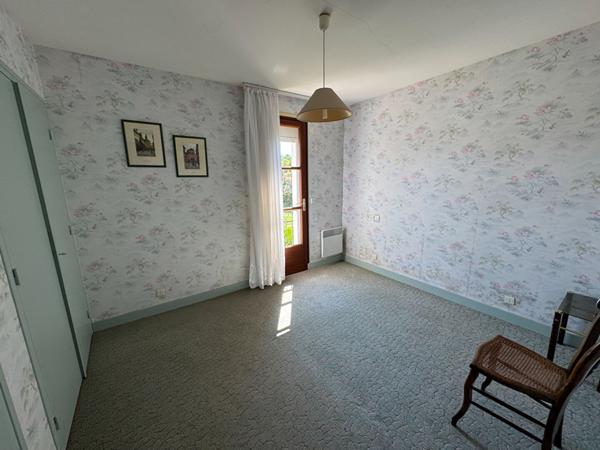 Maison 6 pièce(s) 4 chambre(s) 153 m²